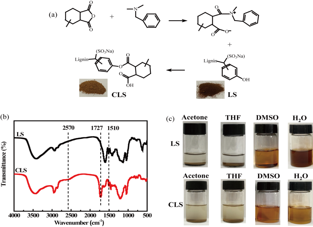 张艳教授团队在《International Journal of Biological Macromolecules》发表研究论文